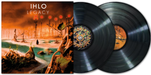 Legacy (Black)
